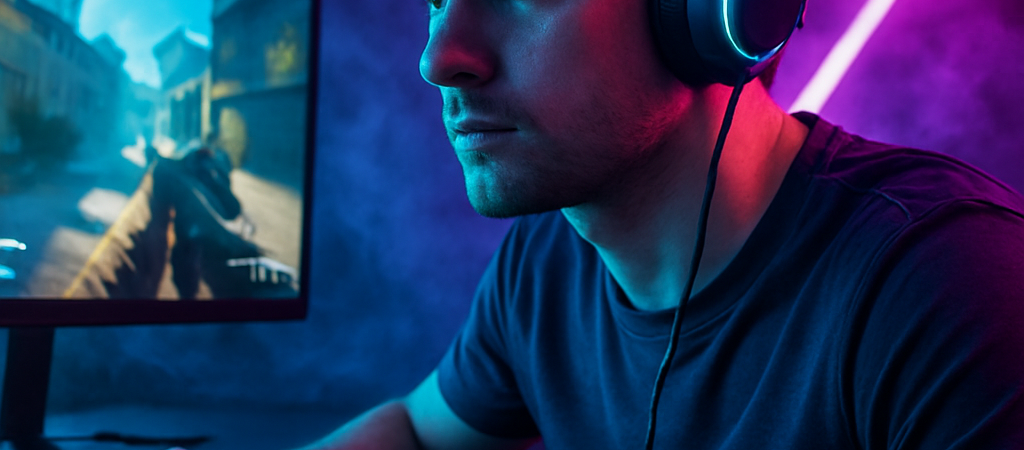 De Hobby a Profissão: O Boom dos eSports, os Maiores Campeonatos e o Futuro dos Games Competitivos